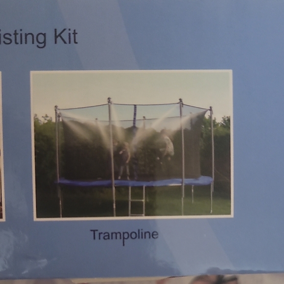 Patio Misting System - Picture 6 of 9